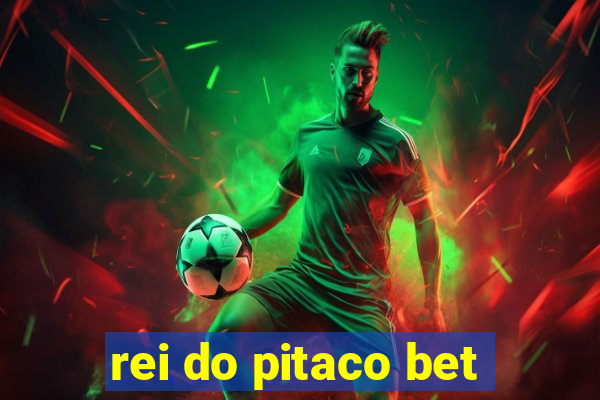 rei do pitaco bet